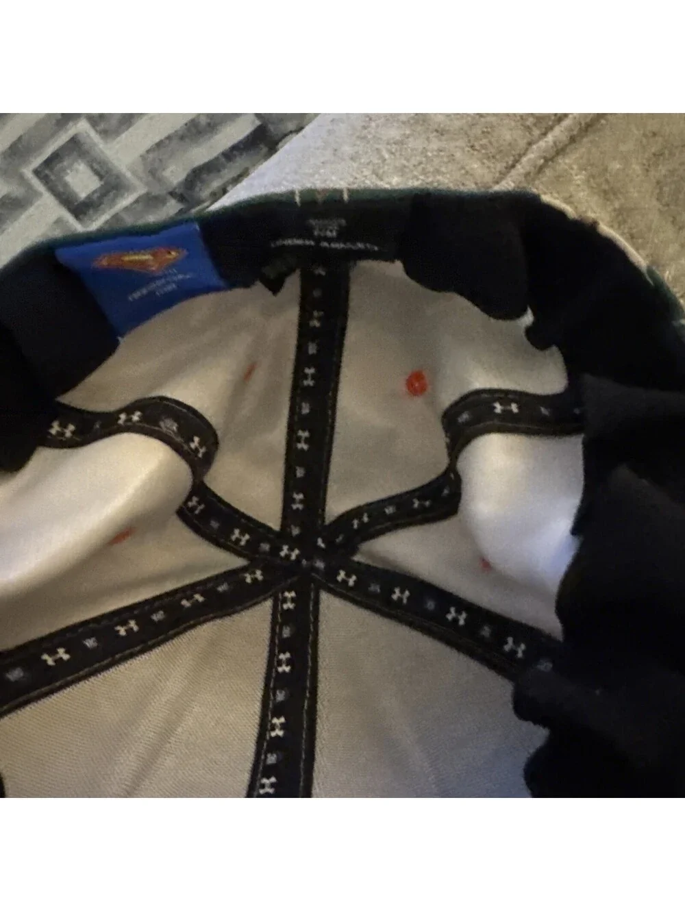 Under Armour nice